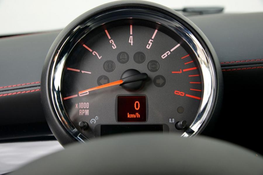  Mini Cooper GP JCW 2014 года  (фото 10 из 92)
